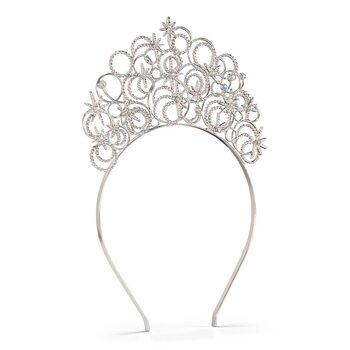 Replica Wicked - Glinda's Bubble Tiara