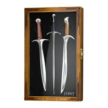 Replika Hobbit - Swords