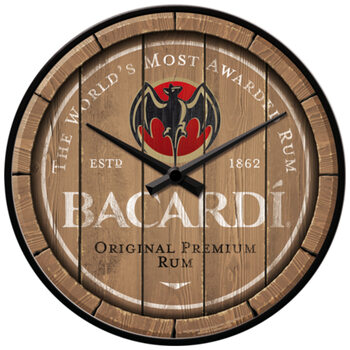 Sat Bacardi - Logo