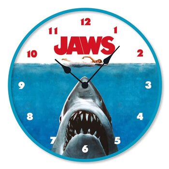 Sat  Jaws - Rising