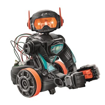 Science & Play - Robotics - Evolution Robot 2.0