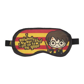 Sleep mask Harry Potter - Chibi