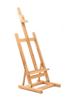 Stalak za slikanje Mont Blanc