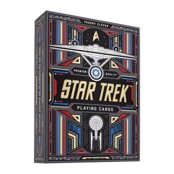 Star Trek - Dark Version