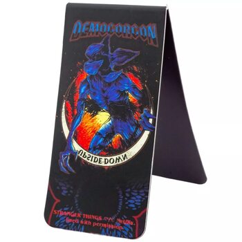 Stranger Things - Demogorgon Fanclub