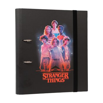 Stranger Things
