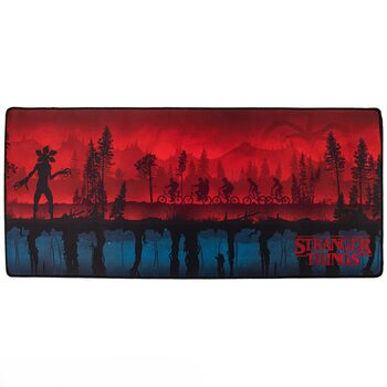 Stranger Things - Upside Down