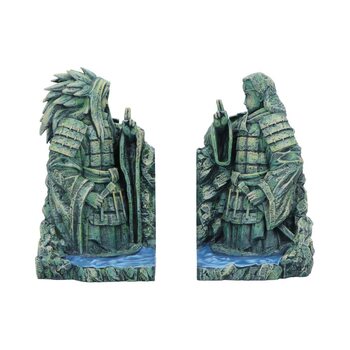 Suportes para livros Naruto Shippuden - The Final Valleyy