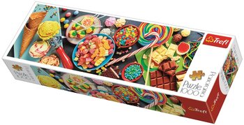 Puzzle Sweet Delights