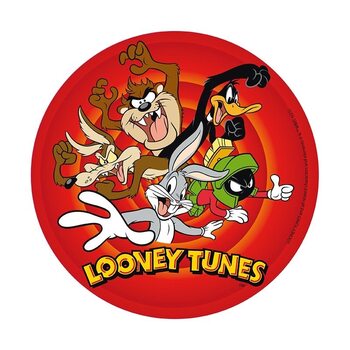 Tapete de rato - Looney Tunes