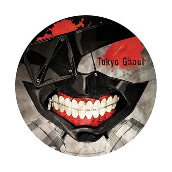 Tapete de rato  Tokyo Ghoul - Mask