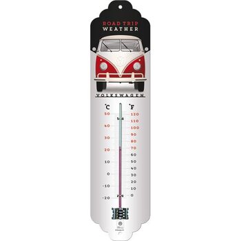Teplomer Volkswagen VW - Road Trip