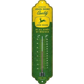 Termometar John Deere Quality