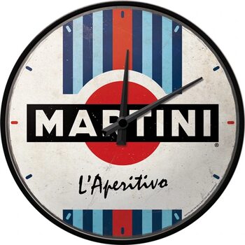 Termômetro Martini