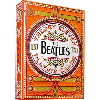 The Beatles - Orange Version