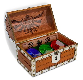 The Legend of Zelda - Chest