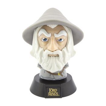 Glowing figurine The Lord Of The Rings - Gandalf
