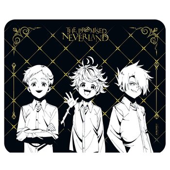 The Promised Neverland - Orphans
