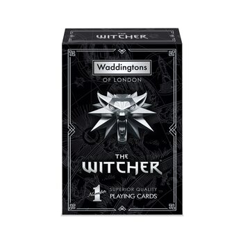 The Witcher