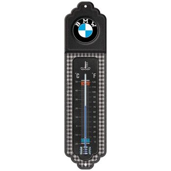 Thermometer BMW - Classic Pepito