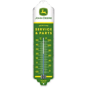 Thermometer John Deere - Service & Parts