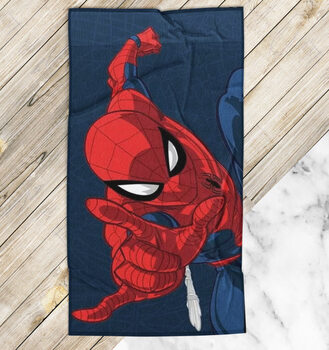 Toalha Marvel - Spider-Man