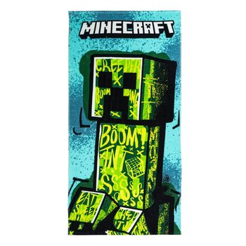 Towel Minecraft