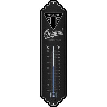 Triumph - Original Motorcycles