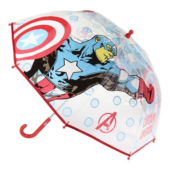 Umbrella Avengers
