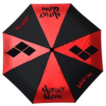 Umbrella Harley Quinn
