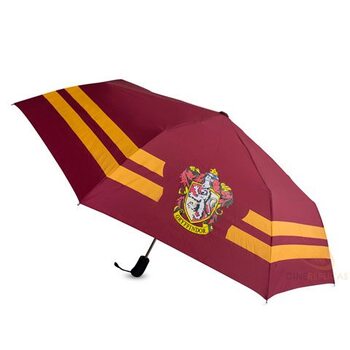 Umbrella Harry Potter - Gryffindor Logo