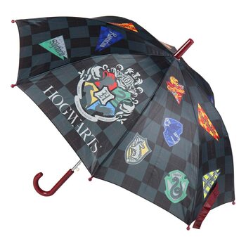 Umbrella Harry Potter - Houses