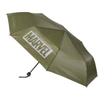 Umbrella Marvel - Green