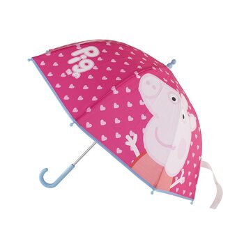 Umbrella Peppa Pig