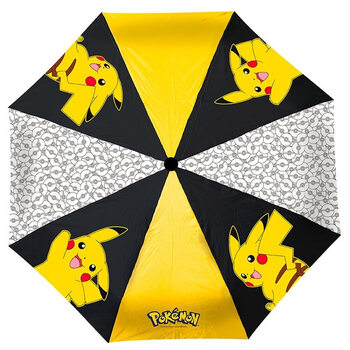 Umbrella Pokemon - Pikachu