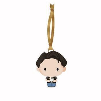 Vianočná ozdoba Friends - Kawaii Joey