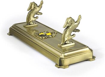 Wand stand Harry Potter - Hufflepuff