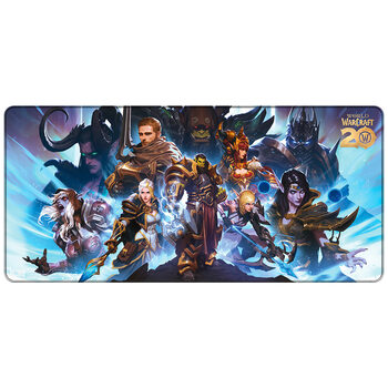 World of Warcraft: 20th Anniversary
