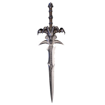 World of Warcraft - Frostmourne Sword 1/1