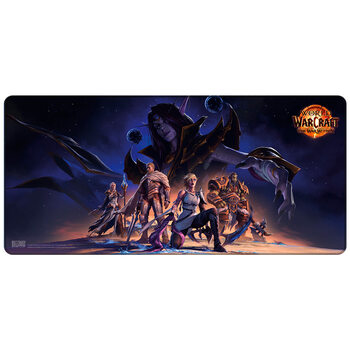 World of Warcraft: The War Within