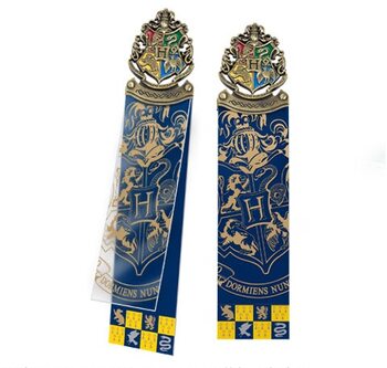 Zaznamek  Harry Potter - Hogwarts