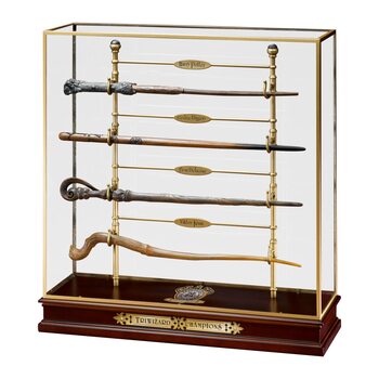 Zbirka čarobnih palic Harry Potter - The Triwizard Champions