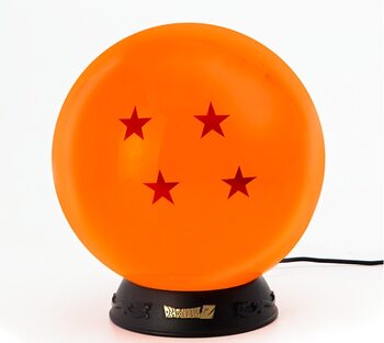 Λάμπα Dragon Ball