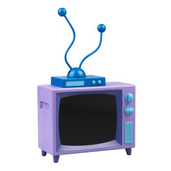 Λάμπα The Simpsons - TV