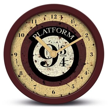 Будилник  Harry Potter - Platform 9 3/4