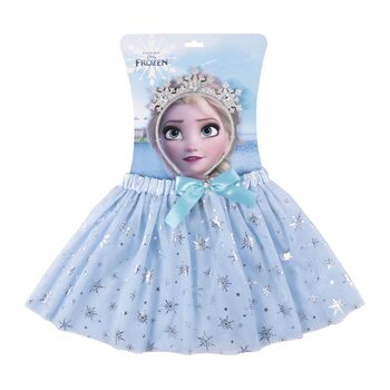 Костюм Beauty Costume - Frozen - Elsa