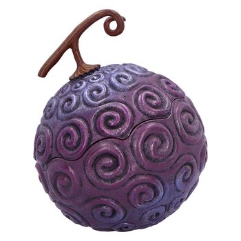 Кутия One Piece - Devil Fruit