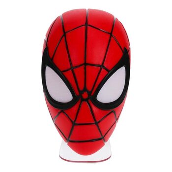 Лампа Mask Marvel - Spider-Man