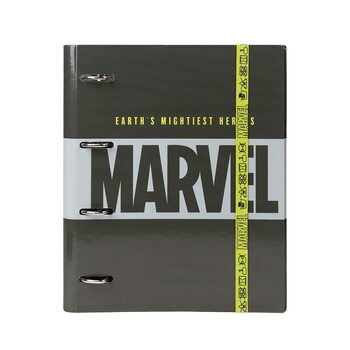 Органайзер за файлове Marvel - Spider-Man
