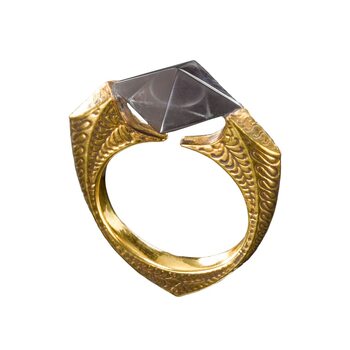 Реплика Harry Potter - The Horcrux Ring